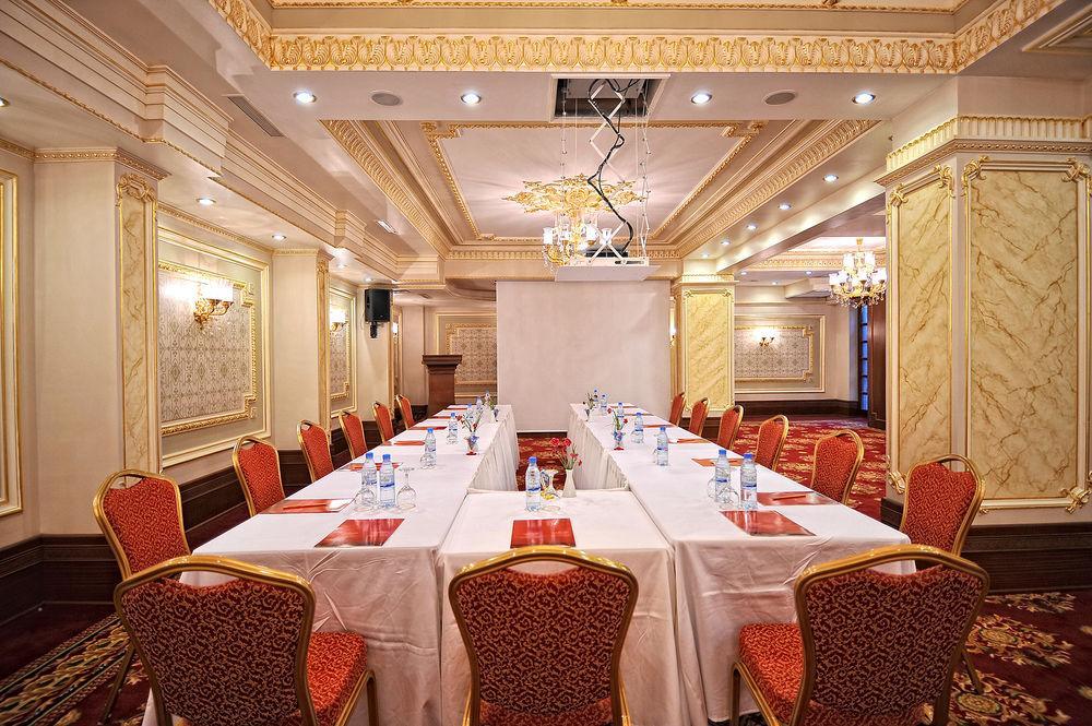 Deluxe Golden Horn Sultanahmet Hotel Istanbul Eksteriør bilde
